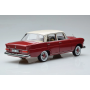 Масштабна модель Mercedes 200 W110 1966 Red Norev 1/18