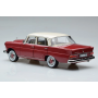 Масштабная модель Mercedes 200 W110 1966 Red Norev 1/18