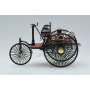 Масштабна модель Mercedes Patent Motorwagen 1886 Green Norev 1/18