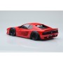 Масштабная модель Ferrari 512 TR LBWK Liberty Walk Rosso Corsa by GT Spirit 1:18