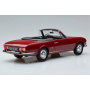 Масштабна модель Peugeot 504 Cabriolet 1969 Red Norev 1/18