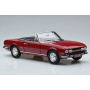 Масштабна модель Peugeot 504 Cabriolet 1969 Red Norev 1/18