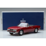 Масштабна модель Peugeot 504 Cabriolet 1969 Red Norev 1/18