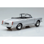 Масштабна модель Peugeot 404 Convertible 1967 Silver Norev 1/18