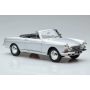 Масштабна модель Peugeot 404 Convertible 1967 Silver Norev 1/18