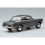 Масштабна модель Peugeot 404 Coupe Graphite Gray Norev 1/18