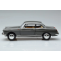 Масштабна модель Peugeot 404 Coupe Graphite Gray Norev 1/18