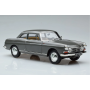 Масштабна модель Peugeot 404 Coupe Graphite Gray Norev 1/18