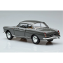 Масштабна модель Peugeot 404 Coupe Graphite Gray Norev 1/18