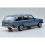 Масштабна модель Mercedes 200T S123 1980 Blue Norev 1/18