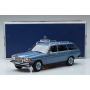 Масштабна модель Mercedes 200T S123 1980 Blue Norev 1/18