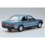 Масштабна модель Mercedes 190E W201 1984 Light Blue Norev 1/18