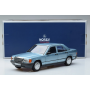 Масштабна модель Mercedes 190E W201 1984 Light Blue Norev 1/18