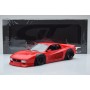 Масштабная модель Ferrari 512 TR LBWK Liberty Walk Rosso Corsa by GT Spirit 1:18