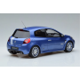 Масштабна модель Renault Clio 3 RS Gordini Blue Otto 1/18