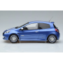 Масштабна модель Renault Clio 3 RS Gordini Blue Otto 1/18