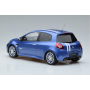 Масштабна модель Renault Clio 3 RS Gordini Blue Otto 1/18