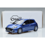 Масштабна модель Renault Clio 3 RS Gordini Blue Otto 1/18