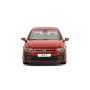 Масштабна модель VW Volkswagen Golf 8 GTI 2021 Red Otto 1/18