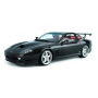 Масштабна модель Ferrari 550 Maranello Turbo Koenig Specials Black GT Spirit 1/18