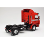 Масштабна модель Scania 143M 470 Topline Tractor Truck 2 Assi Red MCG 1/18