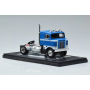 Масштабна модель Kenworth Bullnose 1960 Blue IXO 1/43