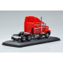 Масштабна модель Kenworth T600 Red IXO 1/43