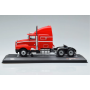 Масштабна модель Kenworth T600 Red IXO 1/43