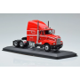 Масштабна модель Kenworth T600 Red IXO 1/43