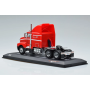 Масштабна модель Kenworth T600 Red IXO 1/43