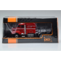 Масштабна модель Kenworth T600 Red IXO 1/43