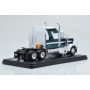 Масштабна модель Kenworth W900 Green White IXO 1/43