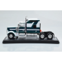 Масштабна модель Kenworth W900 Green White IXO 1/43