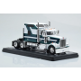 Масштабна модель Kenworth W900 Green White IXO 1/43