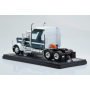 Масштабна модель Kenworth W900 Green White IXO 1/43