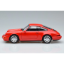 Масштабна модель Porsche 911 964 Carrera 2 Red Norev 1/18