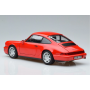 Масштабна модель Porsche 911 964 Carrera 2 Red Norev 1/18