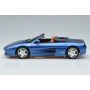 Масштабна модель Ferrari 348 Spider 1993 Blue GT Spirit 1/18