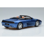 Масштабна модель Ferrari 348 Spider 1993 Blue GT Spirit 1/18