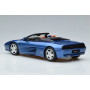 Масштабна модель Ferrari 348 Spider 1993 Blue GT Spirit 1/18