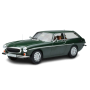 Масштабна модель Volvo 1800 ES 1973 Green Norev 1/18