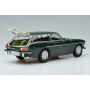 Масштабна модель Volvo 1800 ES 1973 Green Norev 1/18