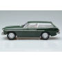 Масштабна модель Volvo 1800 ES 1973 Green Norev 1/18