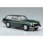 Масштабна модель Volvo 1800 ES 1973 Green Norev 1/18