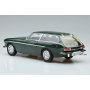 Масштабна модель Volvo 1800 ES 1973 Green Norev 1/18