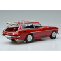 Масштабна модель Volvo 1800 ES 1973 Red Norev 1/18