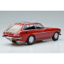 Масштабна модель Volvo 1800 ES 1973 Red Norev 1/18