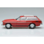 Масштабна модель Volvo 1800 ES 1973 Red Norev 1/18