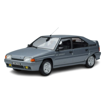 Масштабна модель Citroen BX Sport 1985 Norev 1/18