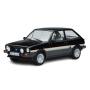 Масштабна модель Ford Fiesta XR2 1981 Black Norev 1/18